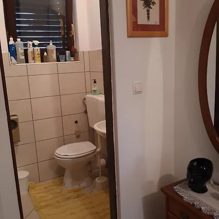 Apartment Ela *
