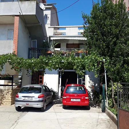 Apartment Ela Zadar