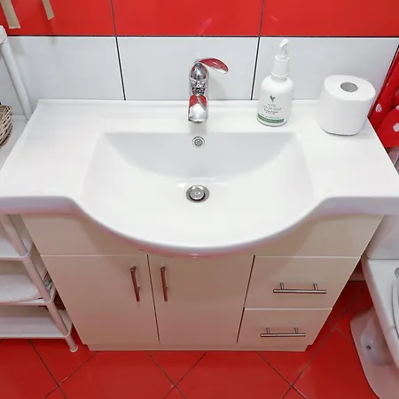 Apartment Ela Zadar