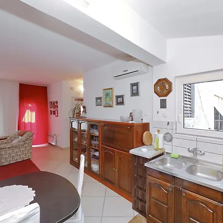 Apartment Ela Zadar
