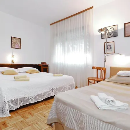 Ela Apartment Zadar