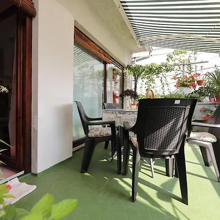 Apartment Ela Zadar